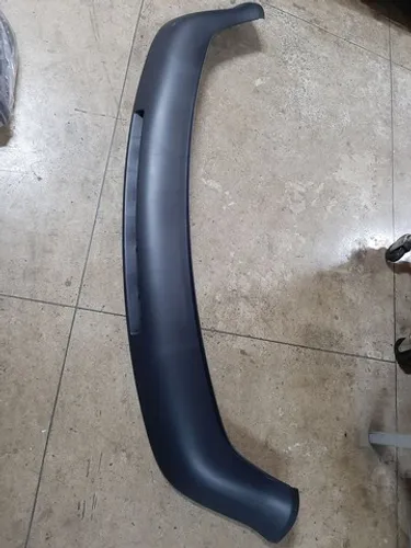 Spoiler do parachoque dianteiro Golf Sapão, novo Original,Loja fisica em goiânia
