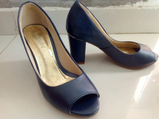 Sapatos femeninos