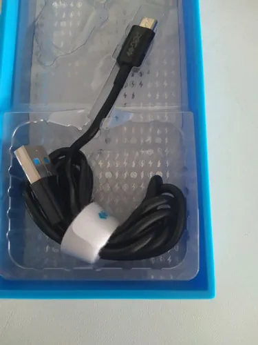 Cabo Android . Micro USB. R$ 20,00. Whats *.. *..37799616