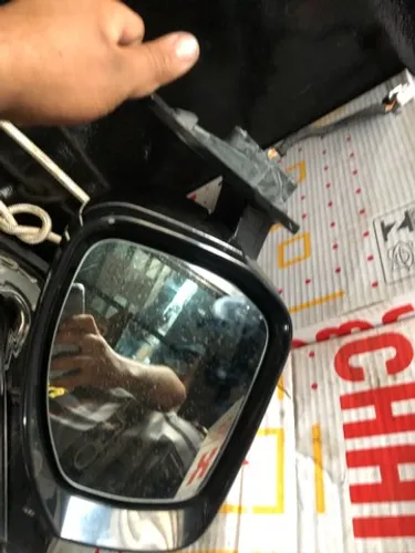 Retrovisor Range Rover Sport 2015