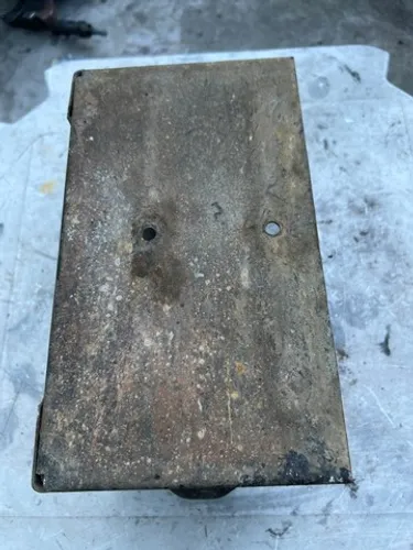suporte bateria hyundai hr 2,5/16v original