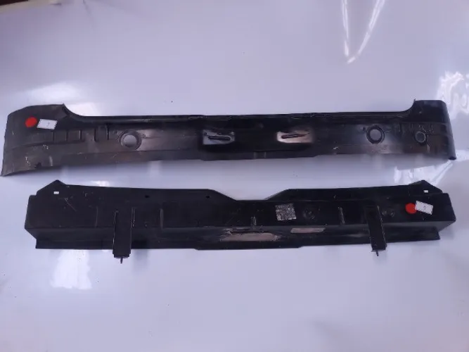 painel traseiro peugeot 206 207 sw 7243p1 7243q0