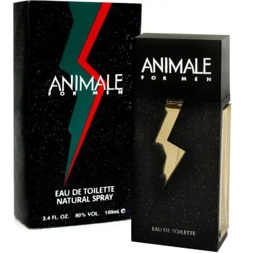 Perfume masculino Animale for men 100ml