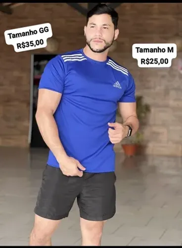Camisa masculina lindas e maravilhosas