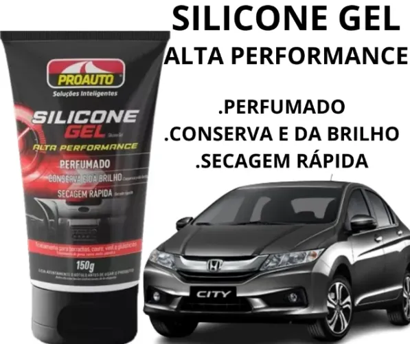 Silicone Gel 150g