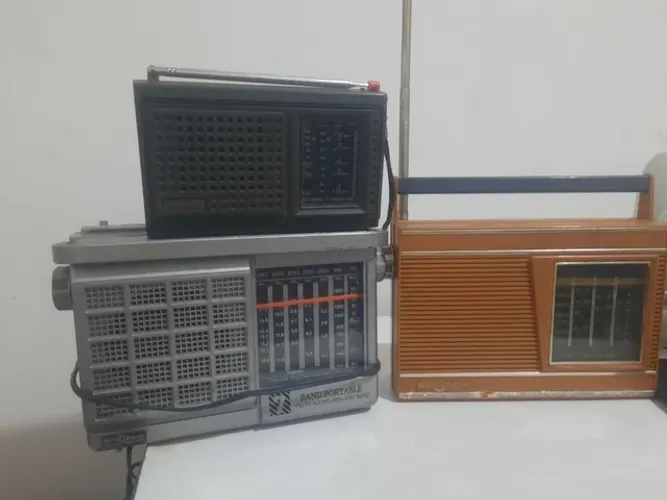 Radio