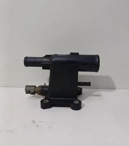 Flange de água do motor Ford Focus 2.0 2014 cm5e8k556ba