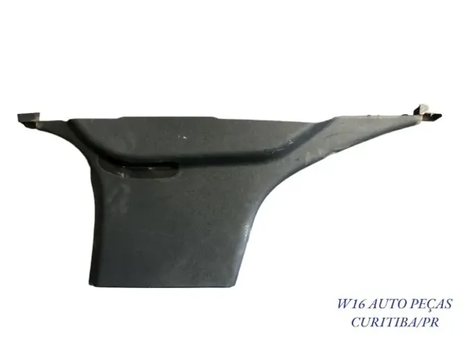 Base Coluna L.D Passageiro Peugeot 3008  *7 N96