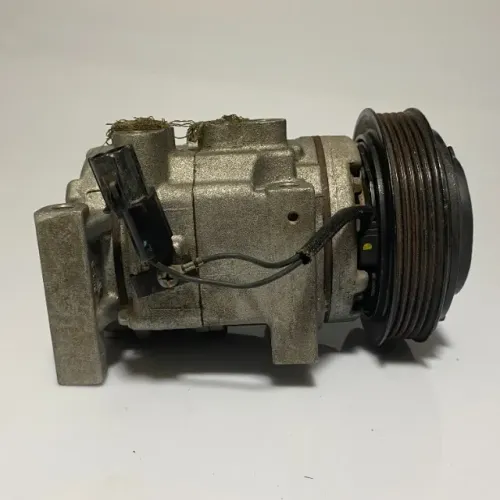 Compressor de Ar Hyundai HB20 2015/22 1.0 3cc