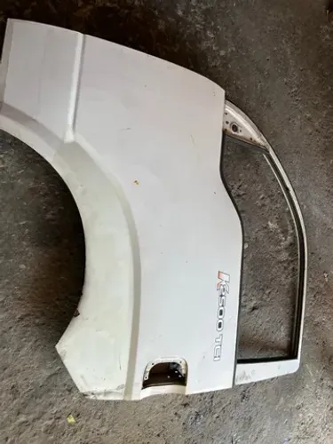 porta lado esquerdo kia bongo 2,5/16v original