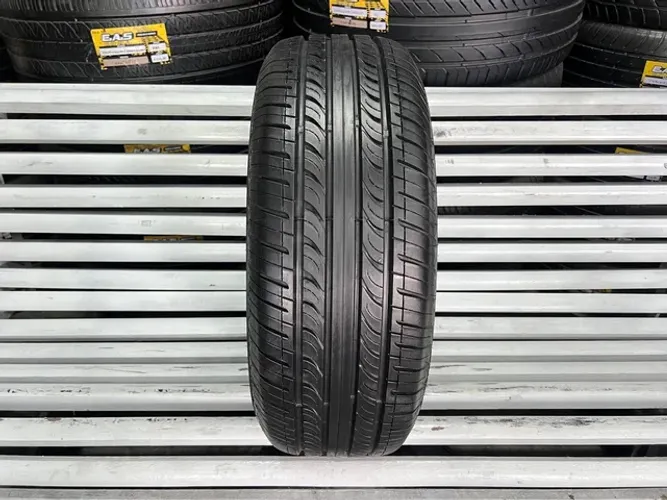 Pneu 195/55/15 Fortune FSR-801 R$259,00 / Pneu 195/55R15