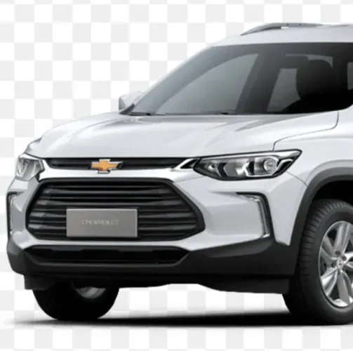 Sucata Tracker 1.4 turbo 2022 para retirada de peças 