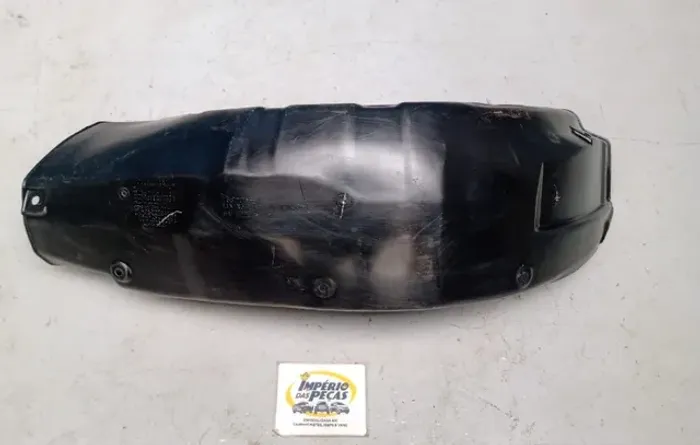 Protetor Caixa Roda Parabarro Tracker 01/08 Tras Ld #30417