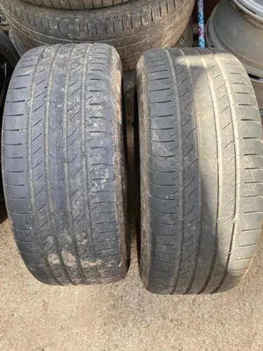 Jogo de Rodas Bmw 205/55/16 usado