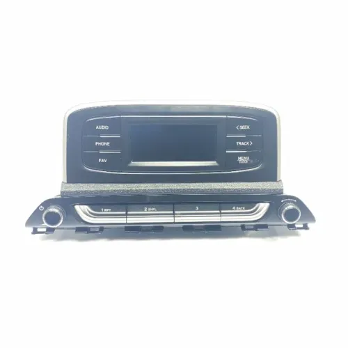 Kit Multimídia Hyundai HB20 2021