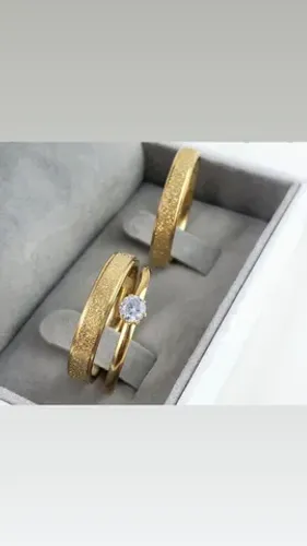 Alianças de compromisso, para namoro, noivado ou casamento ?