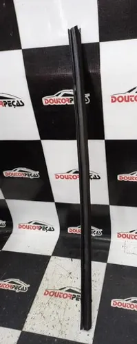 borracha da porta Honda Civic lado dianteira esquerda