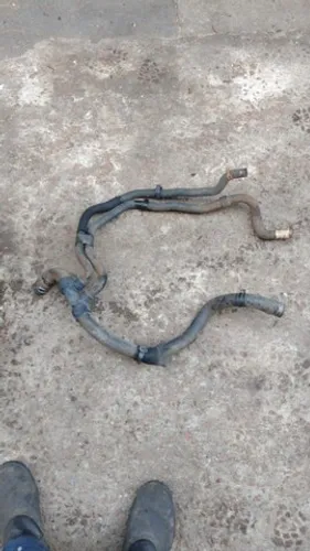 Mangueira do Radiador Renault Clio/Megane