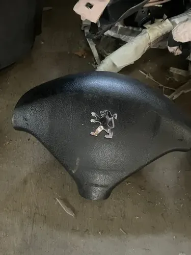 kit airbag Peugeot 307