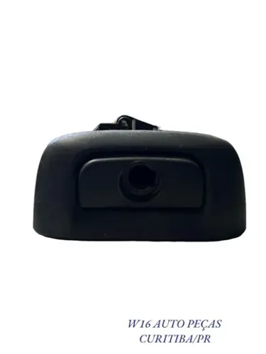 Fechadura Tampa Tras. Renault Clio *3 N17