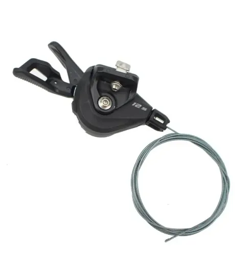 Alavanca Passador Traseiro Shimano Deore M6100 Ispec 21617