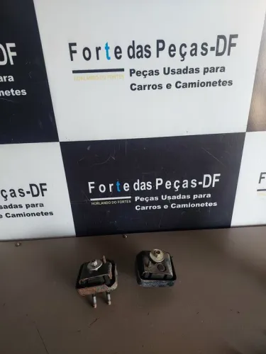 Par Coxim Do Motor Da Ranger 3.0 Power Stroke 