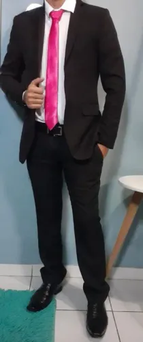 Roupas para Festas @luguel 