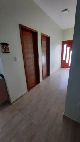 Casa em praia em Guriri. Temporadas e fins de semana
