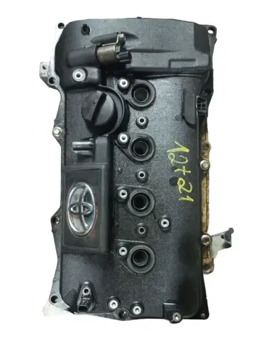 CABEÇOTE STD COROLLA 2.0 DO TOYOTA  2021/2021