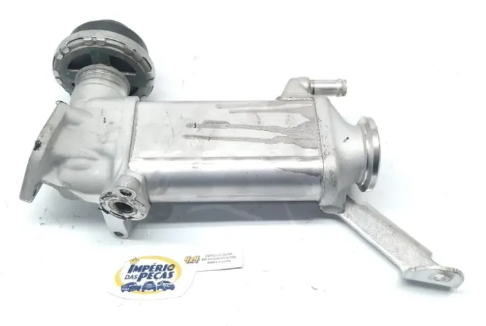 Radiador Resfriador Válvula Egr Amarok 3.0 V6 18/22 #39329
