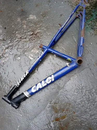 Quadro Caloi Max