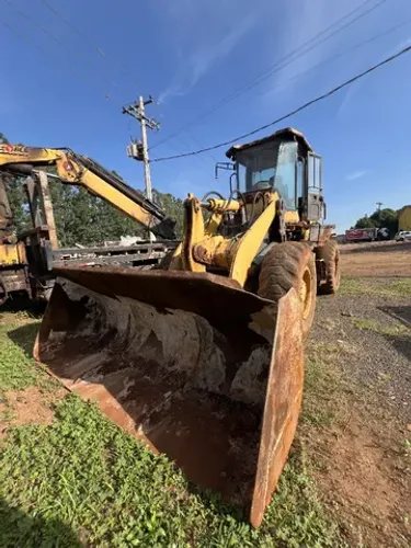 SDLG 936L 2015 PARA VENDA