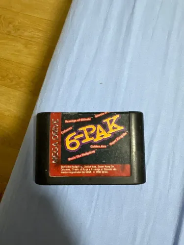 Fita 6-pak