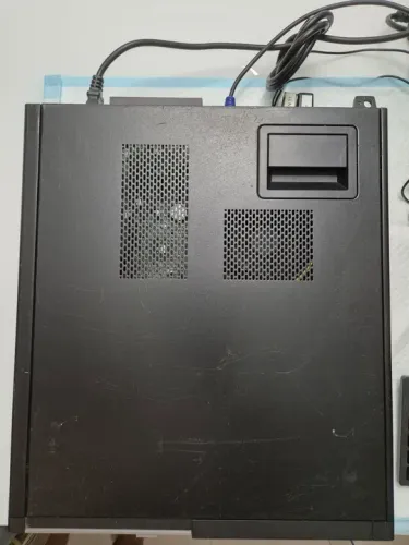 Computador Dell Optiplex 390