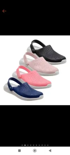 Croc adulto