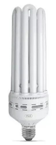 Lampada economica 105w Equivalente A 390v 220v Bocal E27 Marca FLC