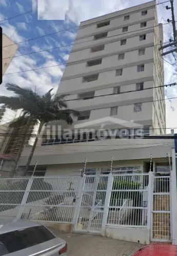 apartamento - Bosque - Cosmópolis