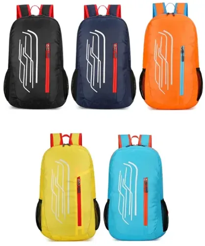 Mochilas diversas ultraleve portátil dobrável viagem caminhadas montanhismo ciclismo etc