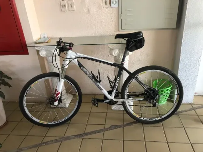 Bicicleta MTB Kinesis UK - Oportunidade