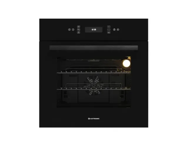 Forno Elettromec Digital 60cm  220V