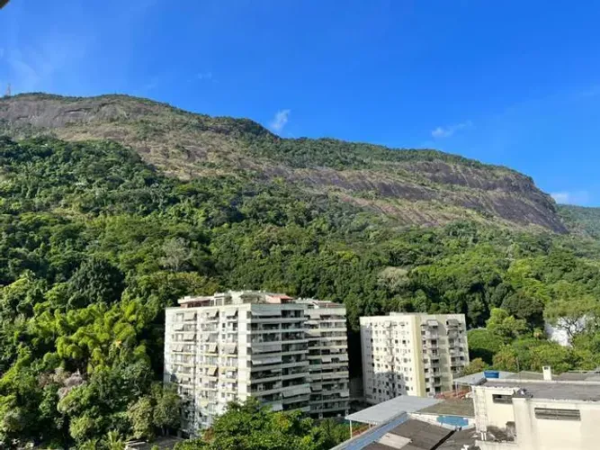 Apartamento - Padrão / Residencial / Tijuca