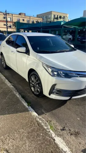 Raridade, aceito troca, todas as revisões feita na Toyota, segundo dono!