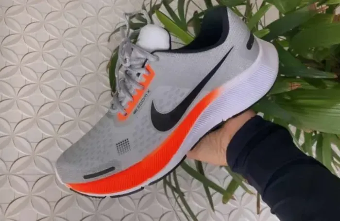 Tenis Nike Zoom X