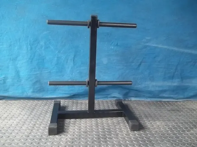 suporte de Anilhas (anilhas 5kg,10kg E15kg) 200,00