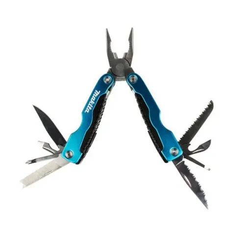 Alicate Multiuso - Pgc-120040 - Makita