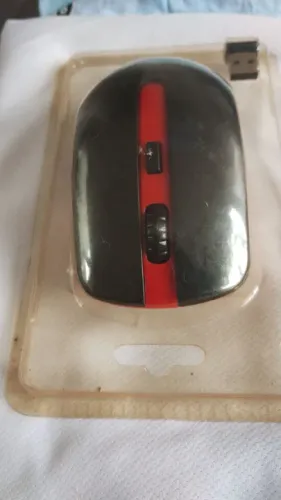 Mouse sem fio