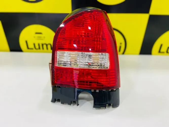 Lanterna Gol G3 - NOVA 