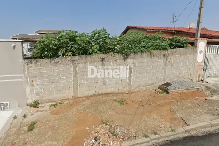 Lote à venda, Jardim América - Taubaté/SP