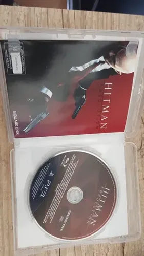 Hitman Absolution