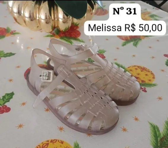 Melissa n° 31